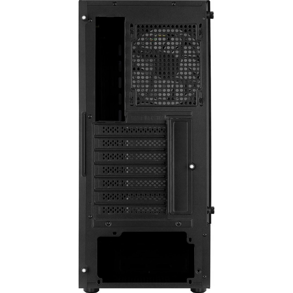 Корпус AeroCool Bionic-G-BK-v2 (ACCM-PV34113.11) - зображення 4