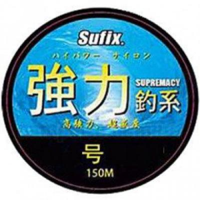 Волосінь Sufix Supremacy (DS1SU028045B2C) - зображення 1