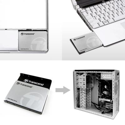 Накопичувач SSD 2.5" 512GB Transcend (TS512GSSD370S) - зображення 6