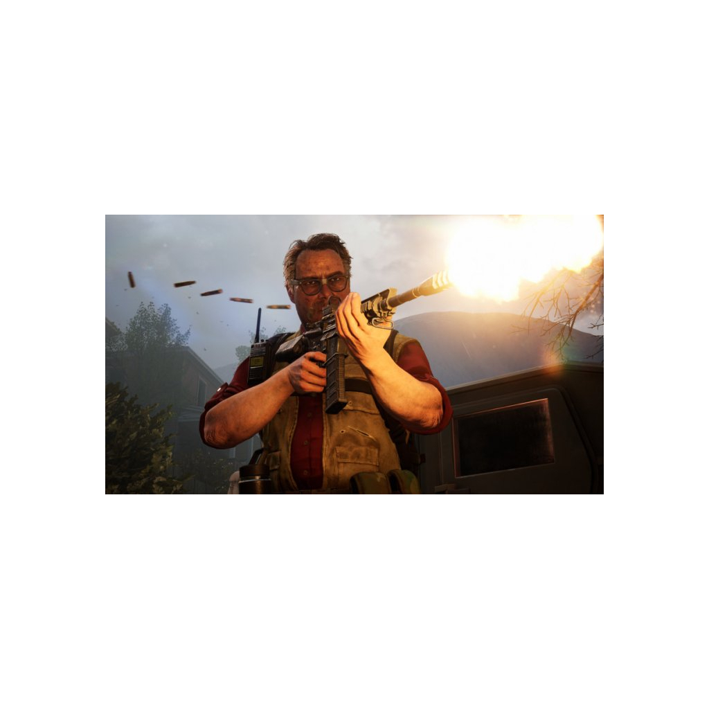 Гра Sony Back 4 Blood. Cпеціальне Видання [PS4, Russian subtitles] (PSIV749) - зображення 3