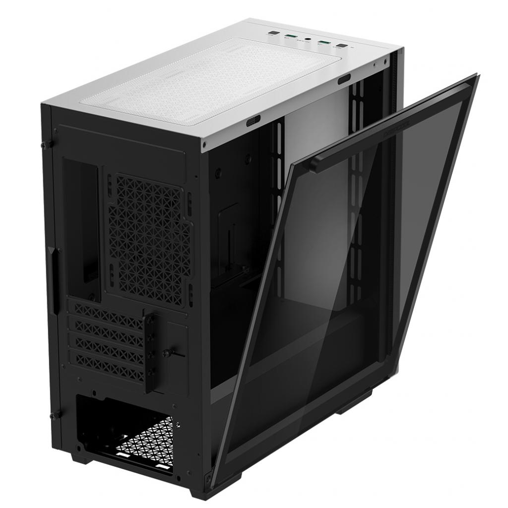 Корпус Deepcool MACUBE 110 WH - зображення 6