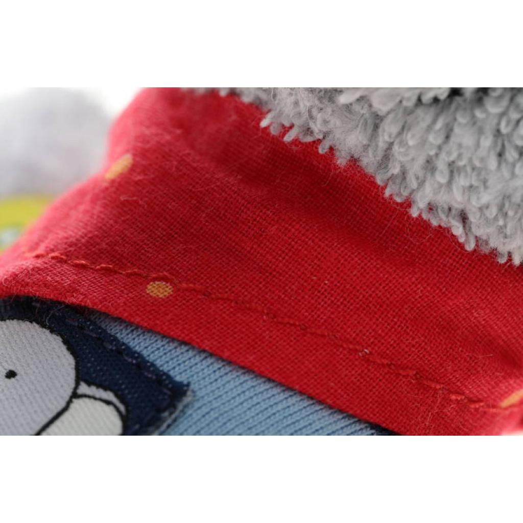 М'яка іграшка Sigikid Слоник 13 см (48797SK) - зображення 7