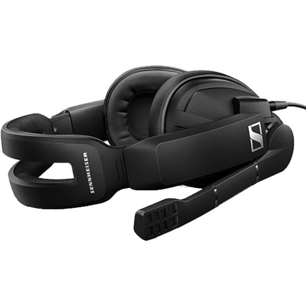 Навушники Sennheiser GSP 302 (507243) - зображення 3