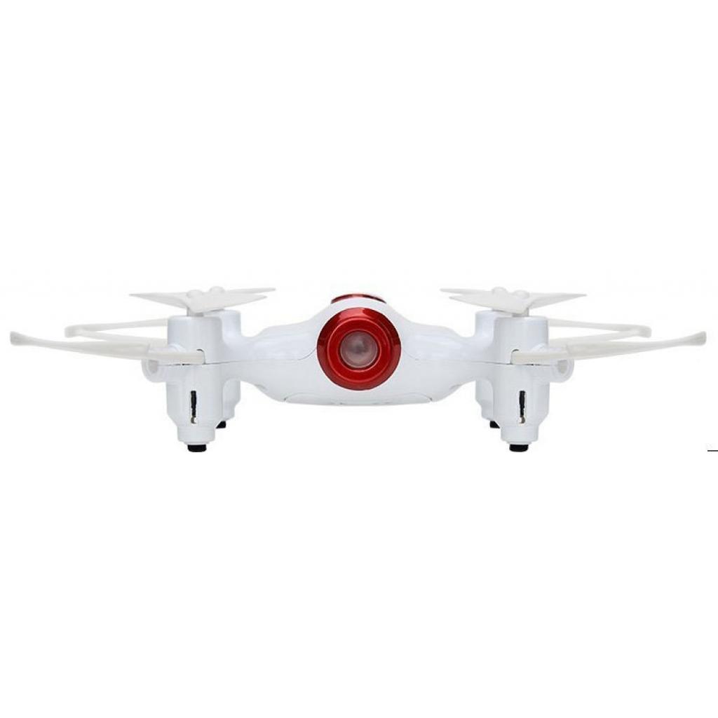 Радіокерована іграшка Syma Квадрокоптер з 2,4 Ггц керуванням 13,5 cм (X21) - зображення 3