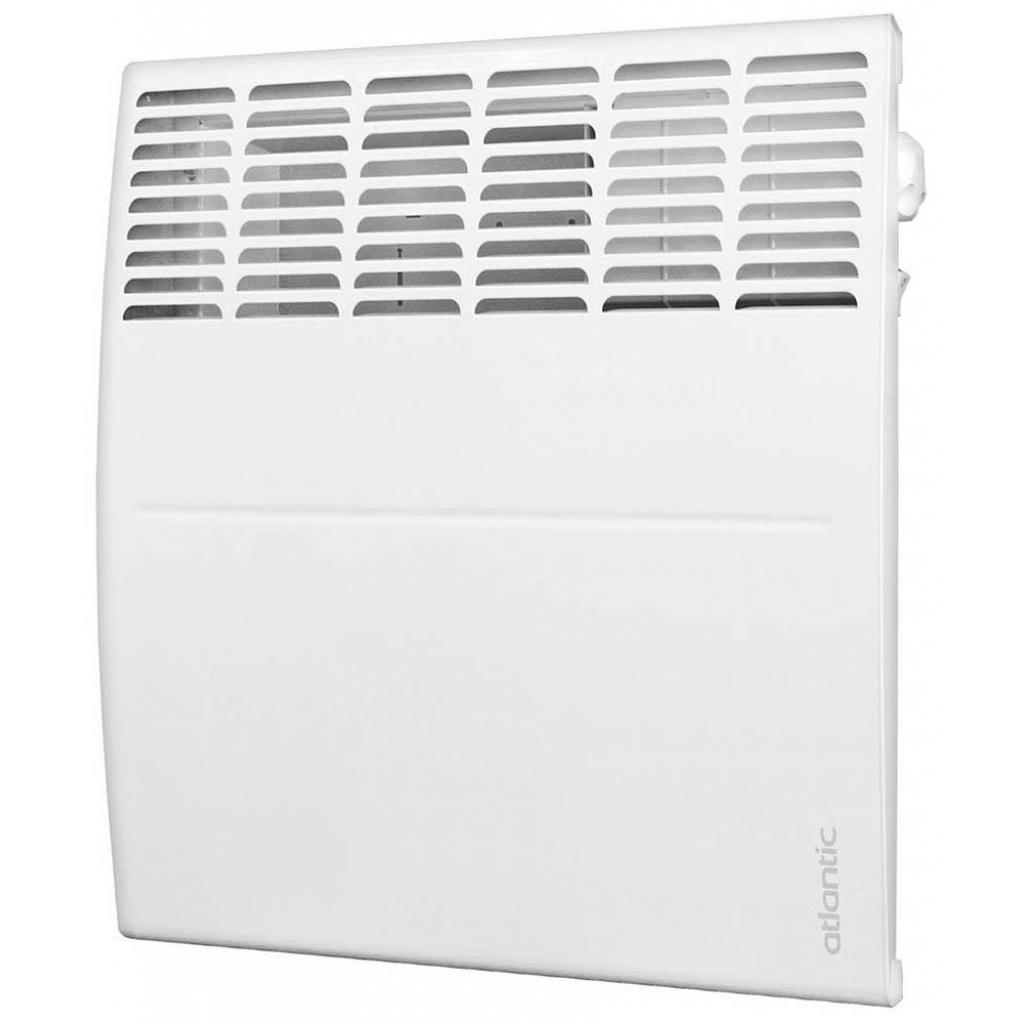Обігрівач Atlantic F19 CEG BL-Meca/M2 1000W - зображення 1