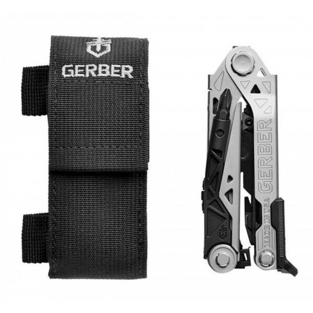Мультитул Gerber Center-Drive (30-001193) - зображення 7