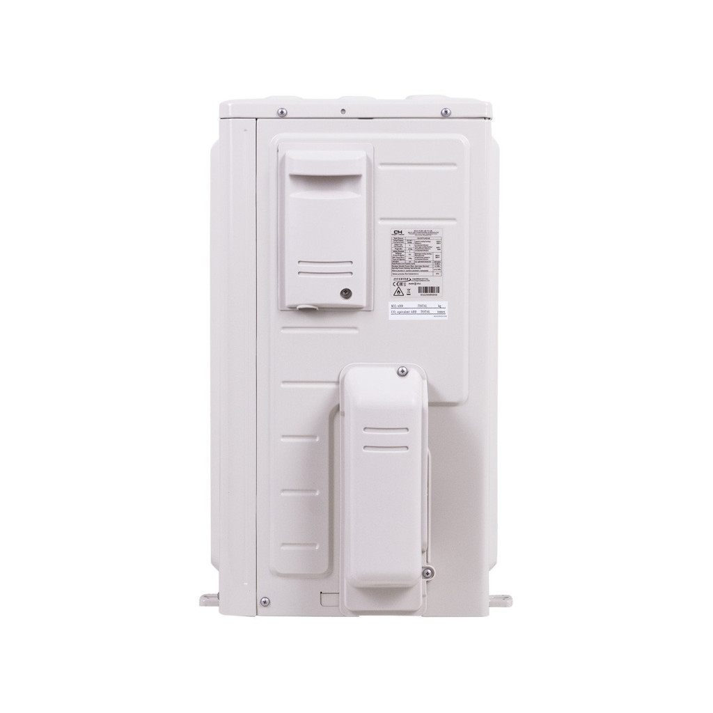 Кондиціонер Cooper&Hunter CH-S18FTXAM2S-BL - зображення 7