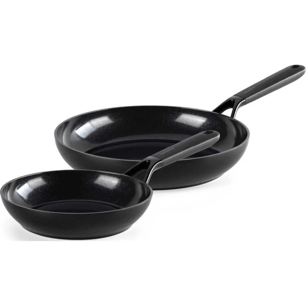 Набір сковорідок GreenPan Smart, 20+28 см (CC003338-001) - зображення 2