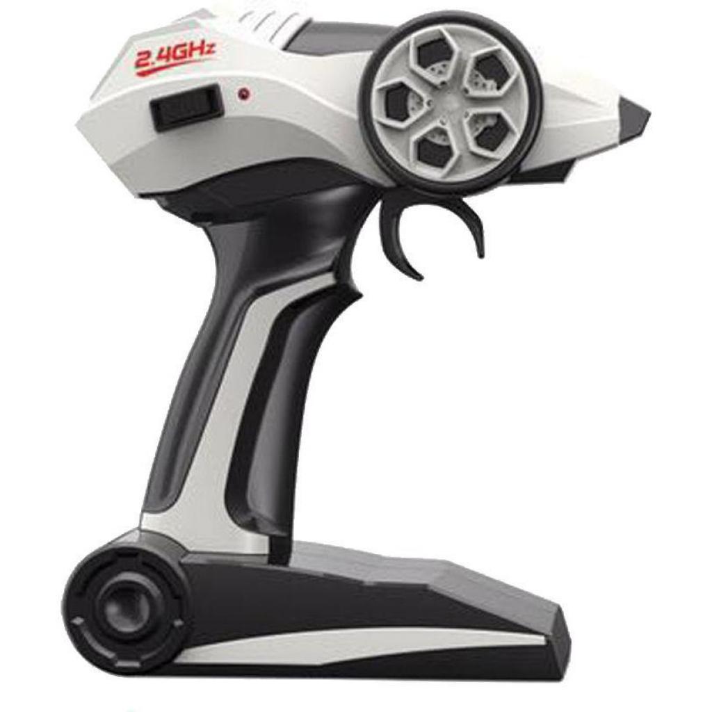 Радіокерована іграшка Sulong Toys OFF-ROAD CRAWLER – PRIME червоний, акум. 7.2V, 1:14 (SL-010AR) - зображення 3