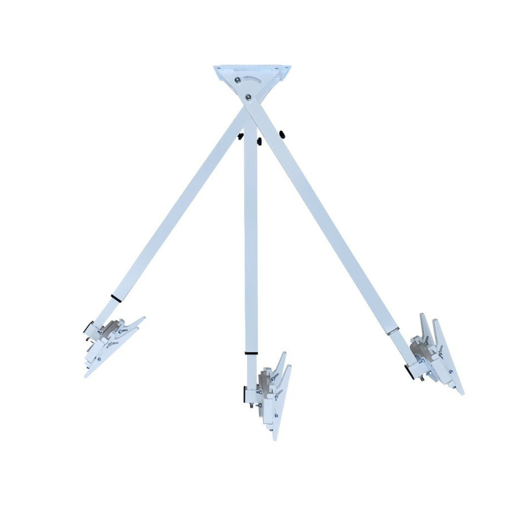 Кронштейн Sector CM-20T White - зображення 8