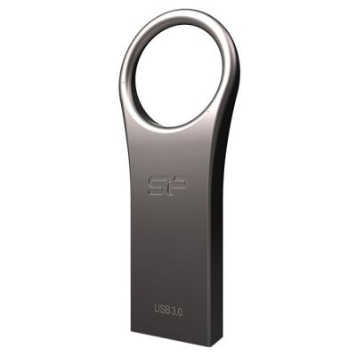 USB флеш накопичувач Silicon Power 32GB JEWEL J80 USB 3.0 (SP032GBUF3J80V1T) - зображення 2