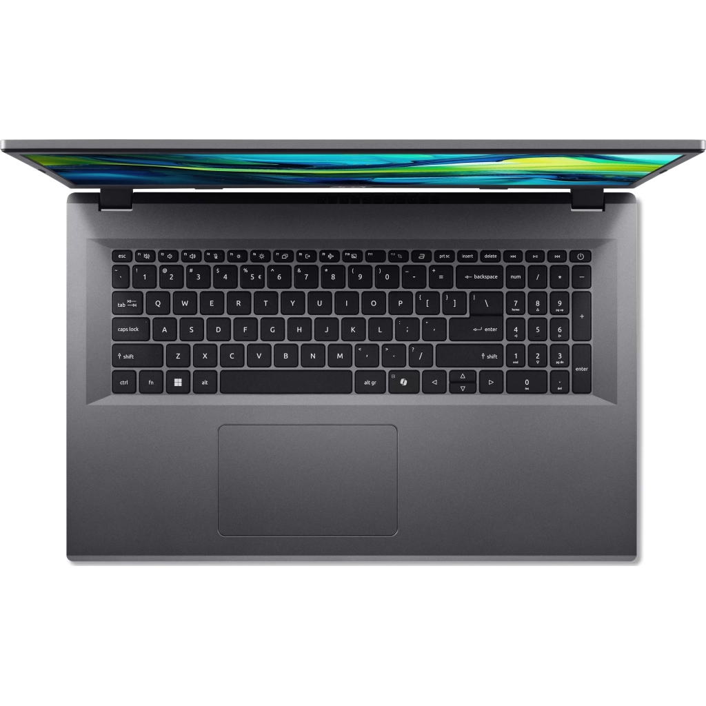 Ноутбук Acer Aspire Go 17 AG17-31P-3137 (NX.J8ZEU.00B) - зображення 4