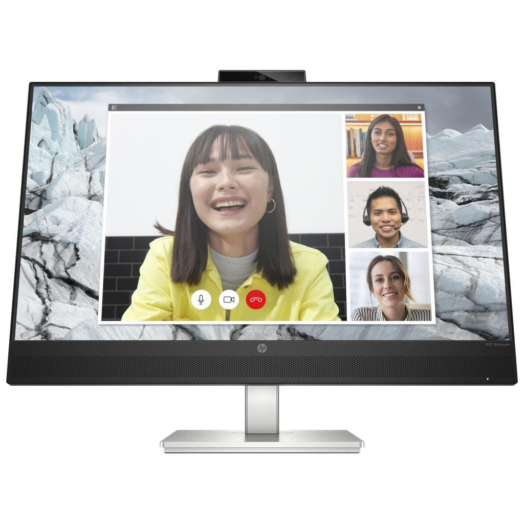 Монітор HP M27 (459J9AA) - зображення 1