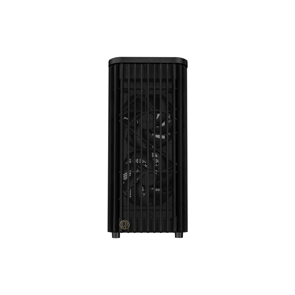Корпус ASUS ProArt PA401 Wood Edition - Tempered Glass (90DC00M0-B39000) - зображення 2