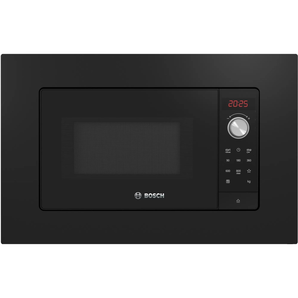 Мікрохвильова піч Bosch BFL623MC3 - зображення 1