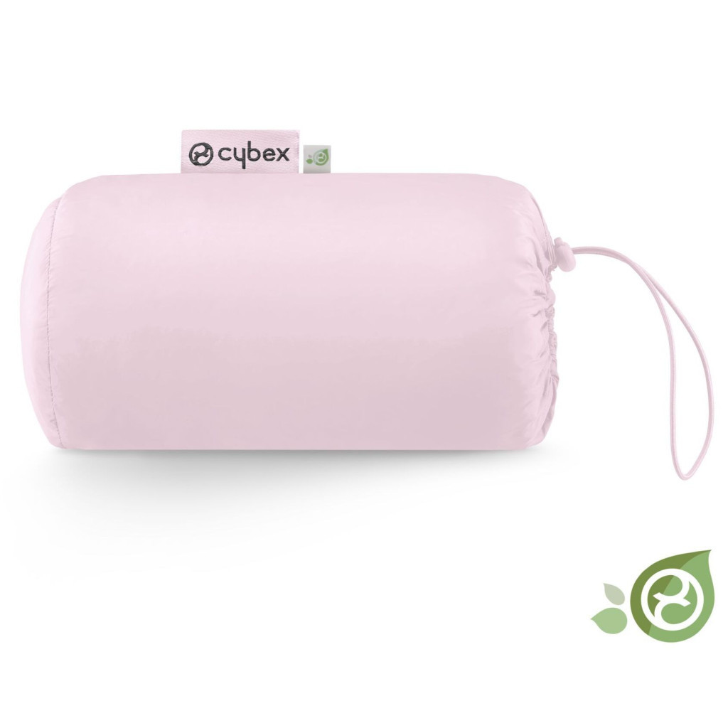 Зимовий конверт Cybex Snogga Mini 2 / Powder Pink (522002899) - зображення 5