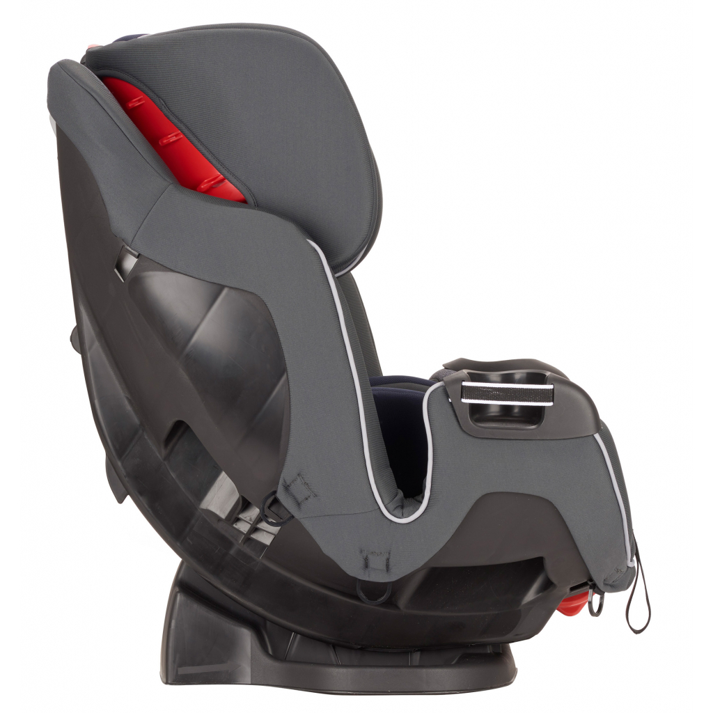 Автокрісло Evenflo Symphony ELITE Pinacle (032884194407) - зображення 4