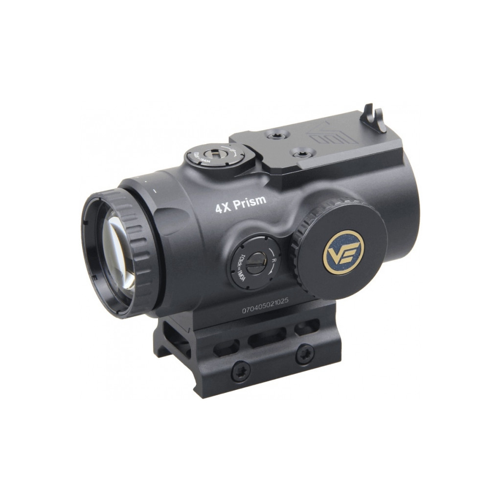 Коліматорний приціл Vector Optics Paragon 4x24 Micro (SCPS-M04) - зображення 1
