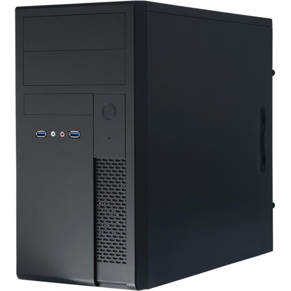 Корпус Chieftec Mesh (XT-01B-OP) - зображення 1