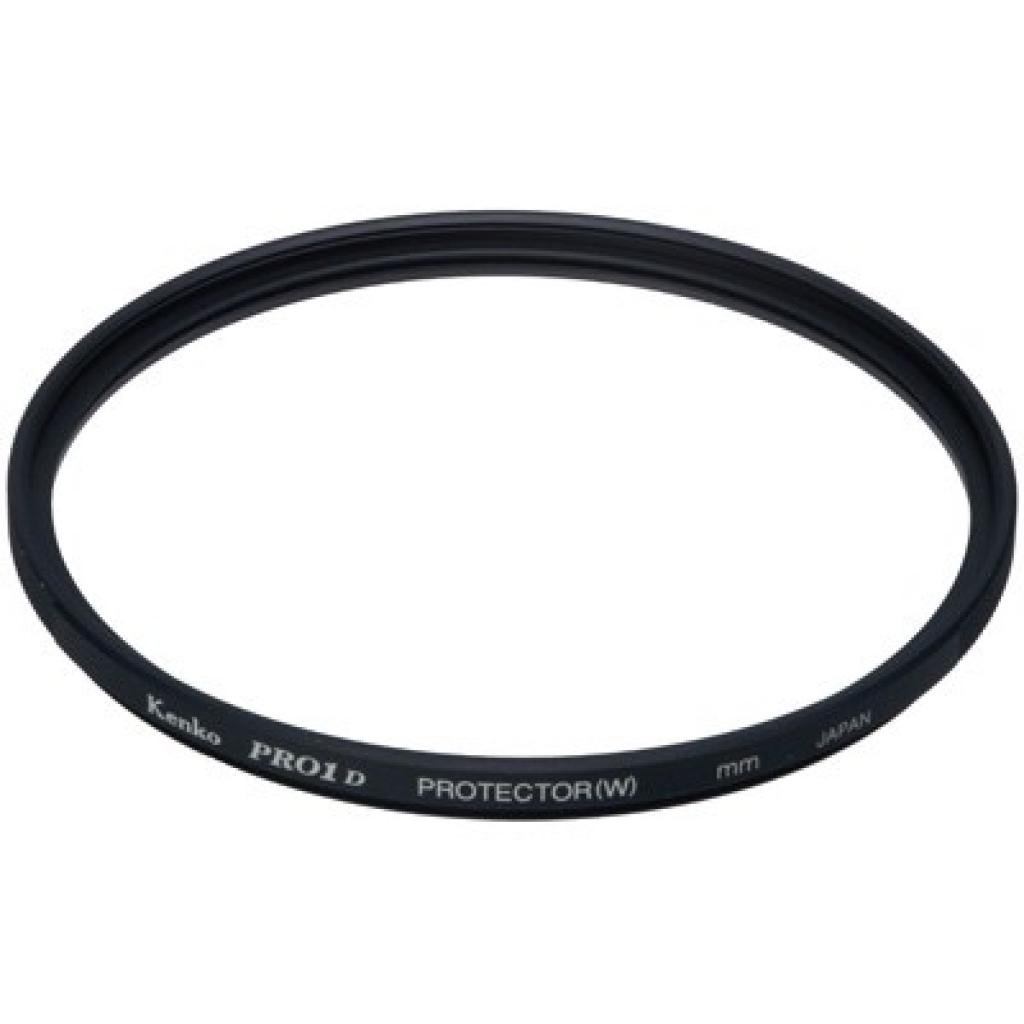Світлофільтр Kenko PRO1D Protector 46mm (234654) - зображення 1