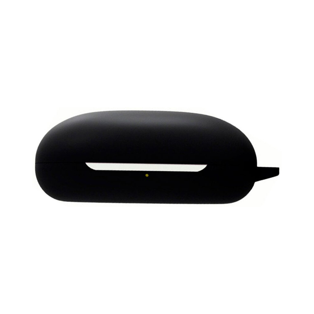 Чохол для навушників 1MORE ComfoBuds TWS (ESS3001T) Black (821165) - зображення 1