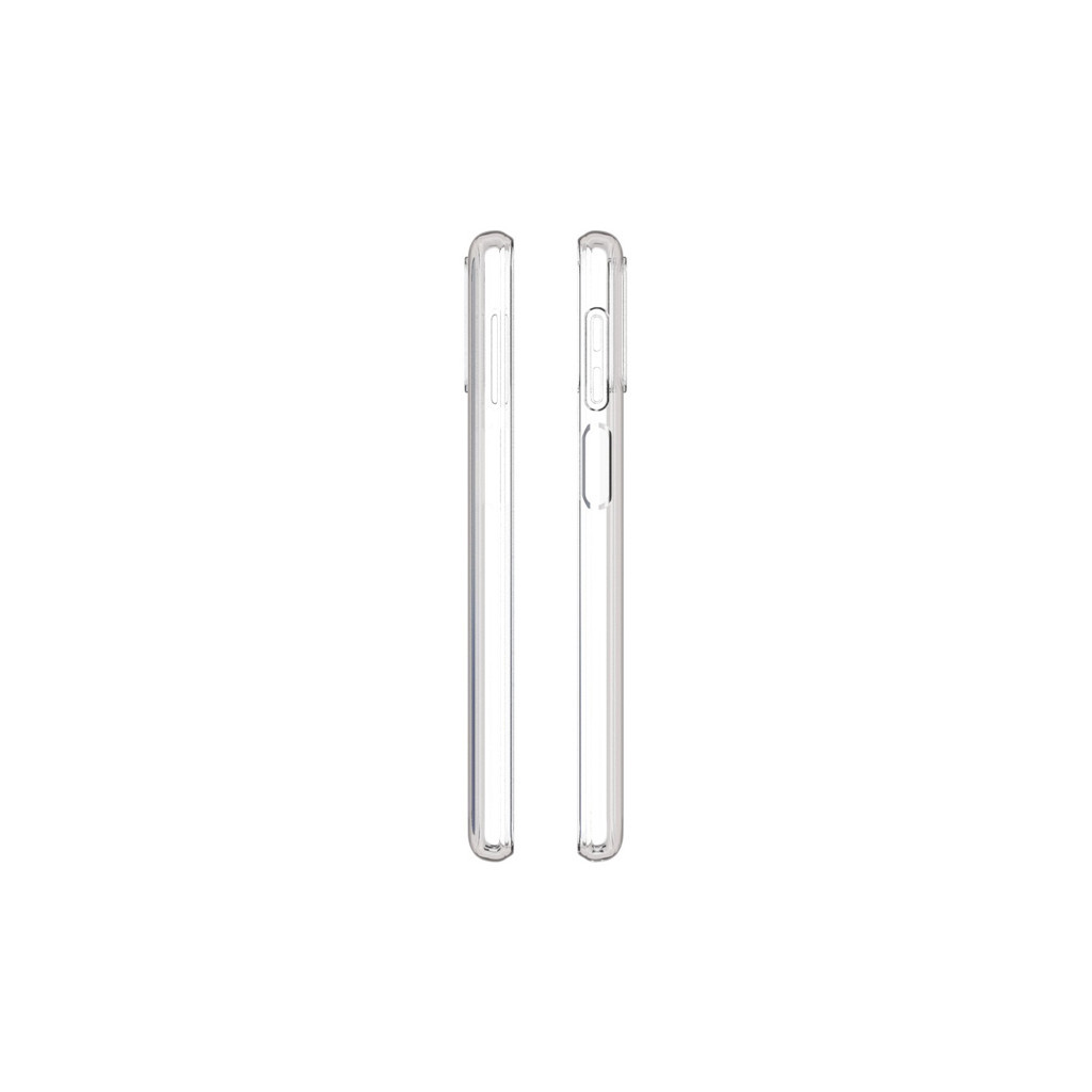 Чохол до мобільного телефона BeCover Samsung Galaxy M31s SM-M317 Transparancy (705232) - зображення 2