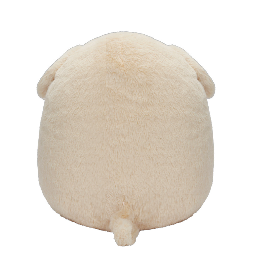 М'яка іграшка Squishmallows Лабрадор Стеван 30 см (SQCR00342) - зображення 4