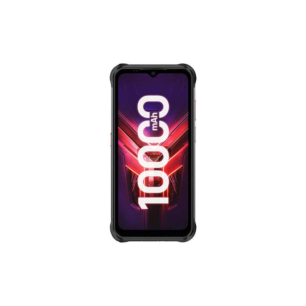 Мобільний телефон Ulefone Power Armor 14 4/64Gb Black (6937748734505) - зображення 2