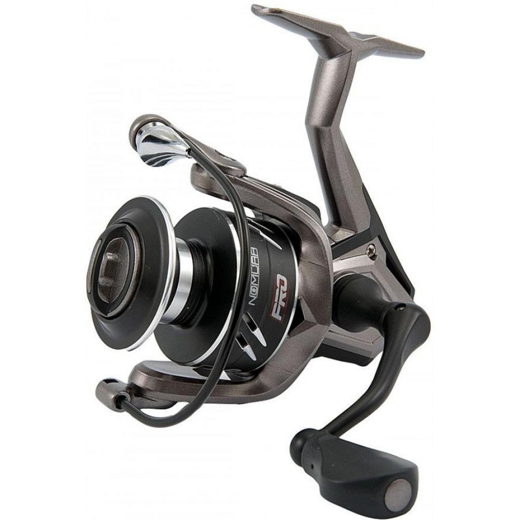 Котушка Nomura HIRO PRO FD4000 9+1п (NM10341040) - зображення 1