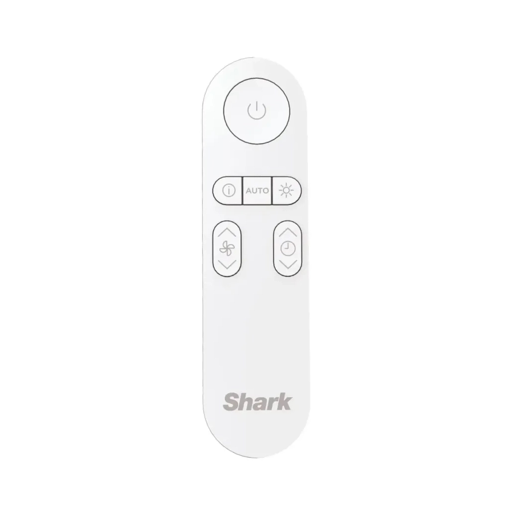 Очисник повітря Shark NeverChange5 Air Purifier MAX (HP300EU) - зображення 3