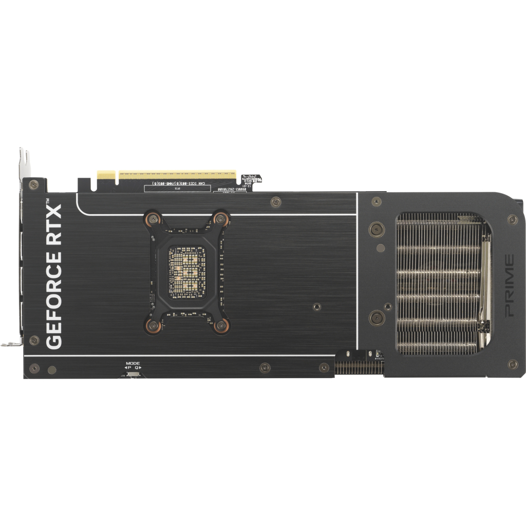 Відеокарта ASUS GeForce RTX5070 Ti 16GB PRIME OC (PRIME-RTX5070TI-O16G) - зображення 7