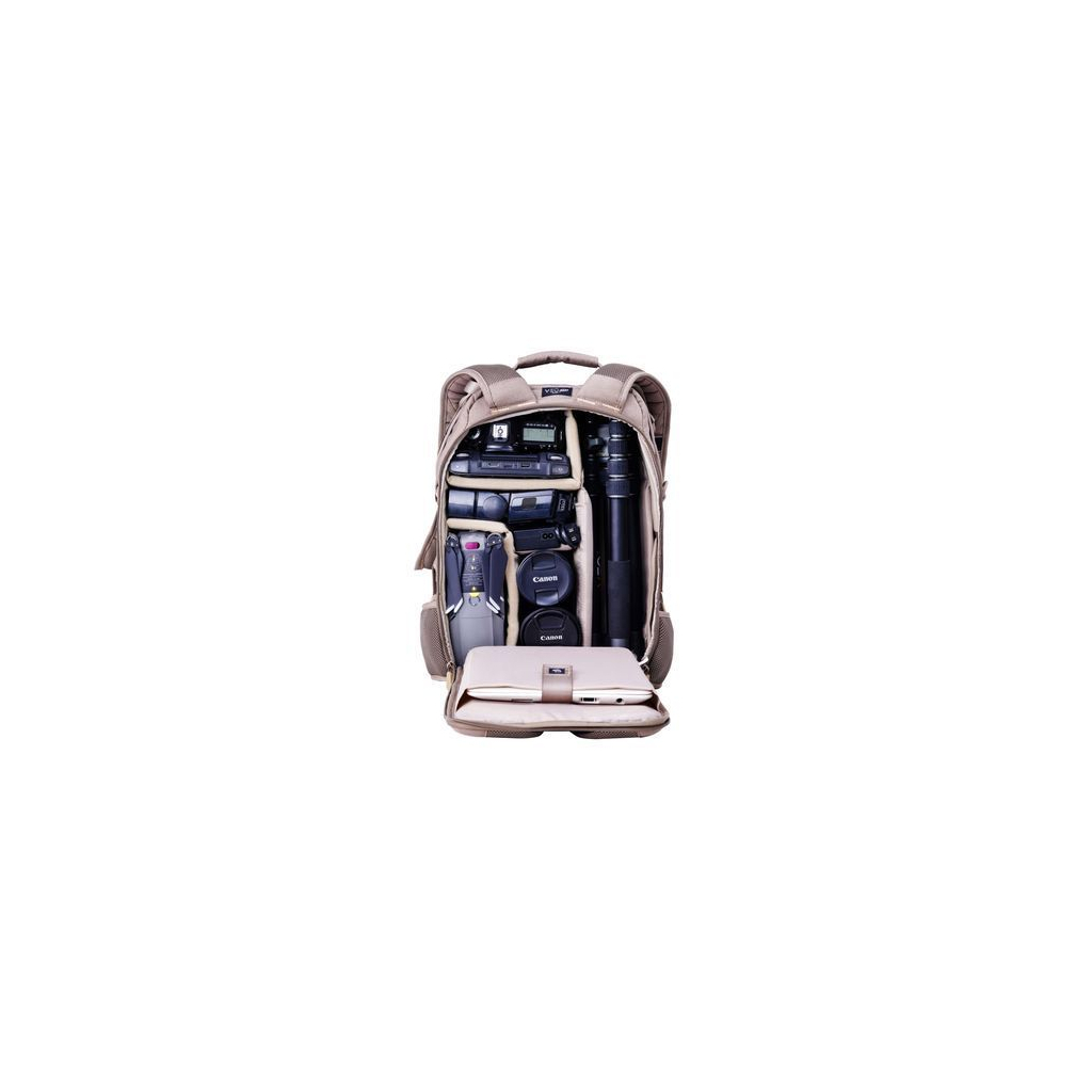 Фото-сумка Vanguard VEO Range T 45M Beige BG (DAS301771) - зображення 5