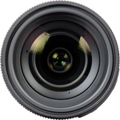 Об'єктив Sigma AF 24-70mm f/2,8 EX DG OS HSM Art Canon (576954) - зображення 6