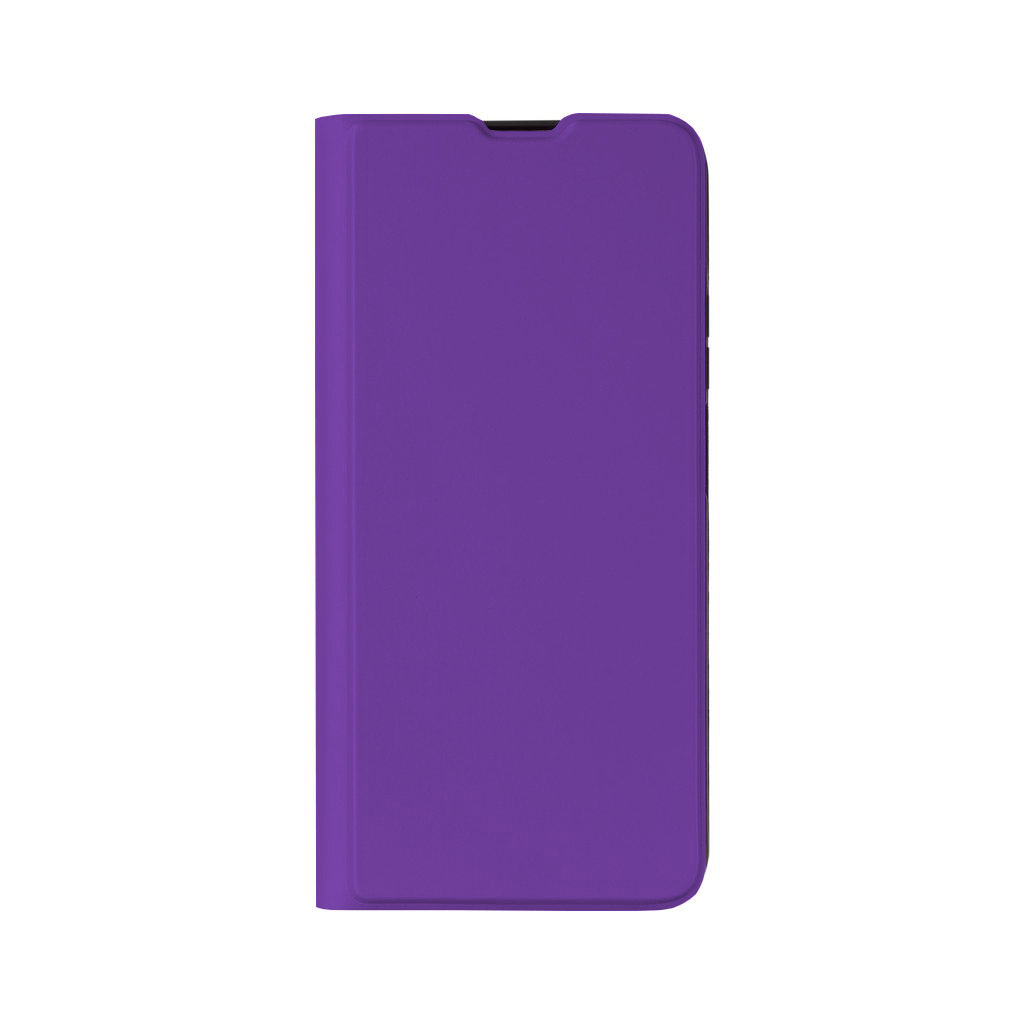 Чохол до мобільного телефона BeCover Exclusive New Style Samsung Galaxy A06 SM-A065 Purple (712686) - зображення 5