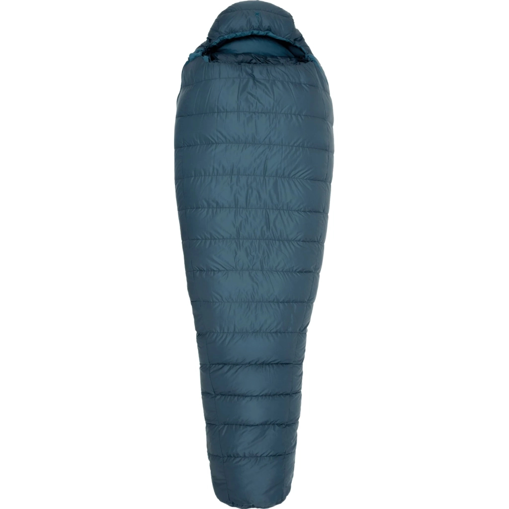 Спальний мішок Exped Trekkinglite 0° MW Left (018.1073) - зображення 1