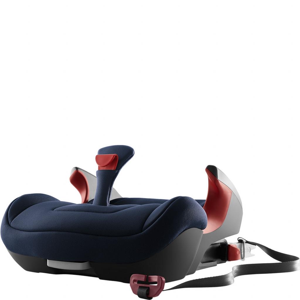 Автокрісло Britax-Romer Kidfix2 R Moonlight Blue (2000031436) - зображення 7