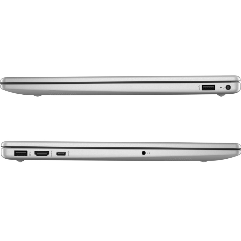 Ноутбук HP 15-fc0052ua (91L25EA) - зображення 4