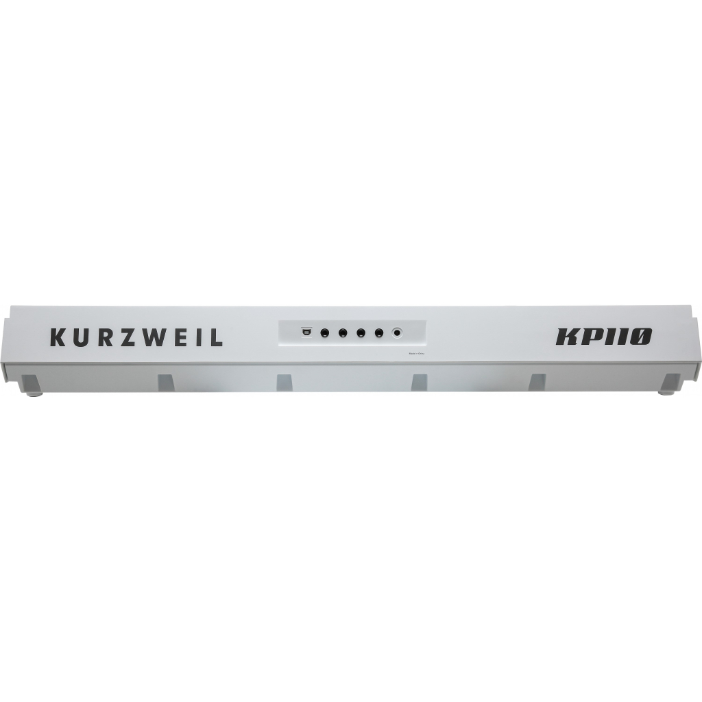 Синтезатор Kurzweil KP110 White (286763) - изображение 6
