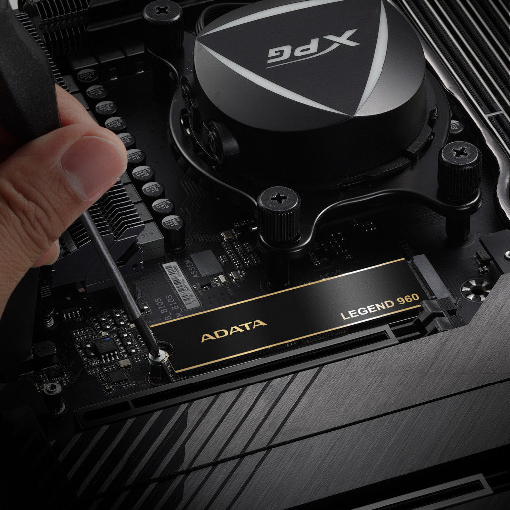 Накопичувач SSD M.2 2280 2TB ADATA (ALEG-960-2TCS) - зображення 11