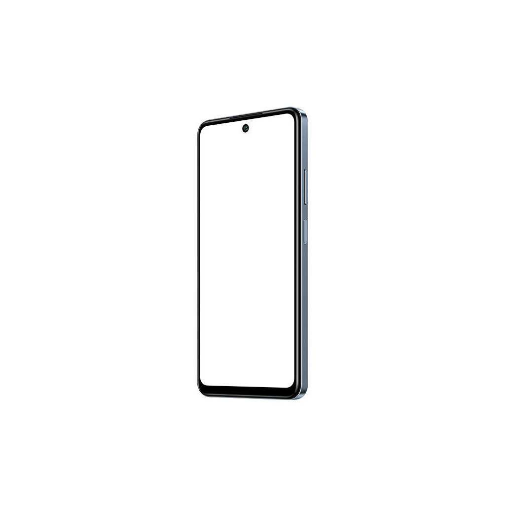 Мобільний телефон Infinix Smart 8 4/64Gb Timber Black (4894947010422) - зображення 5