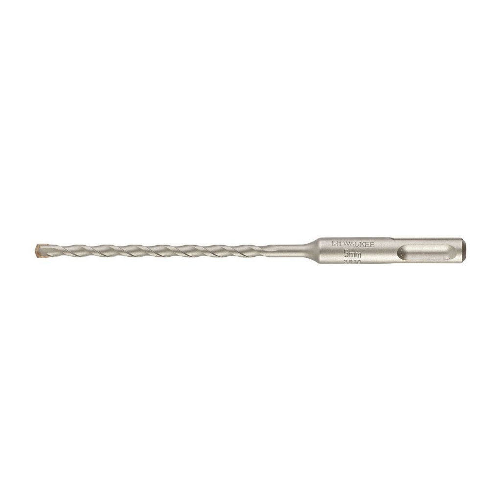 Бур Milwaukee SDS+ CONTRACTOR 5x160 (1 шт) (4932471214) - зображення 2