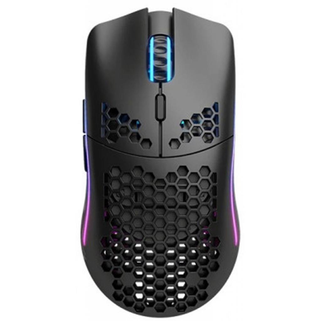 Мишка Glorious Model O Wireless Matte Black (GLO-MS-OW-MB) - зображення 2