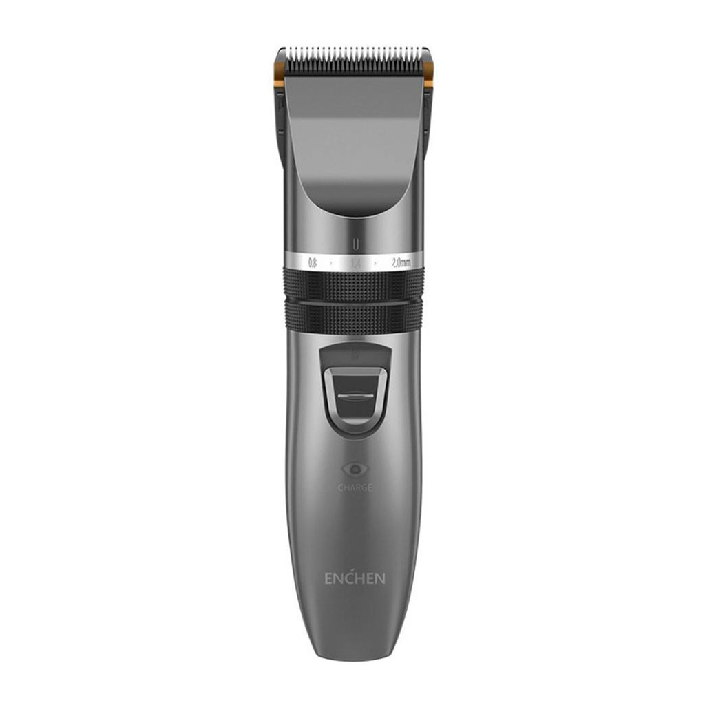 Машинка для стрижки Xiaomi Sharp-X ENCHEN - зображення 2