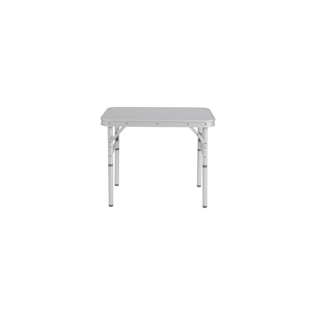 Туристичний стіл Bo-Camp Premium 56x34 cm Grey (1404419) (DAS303280) - зображення 6
