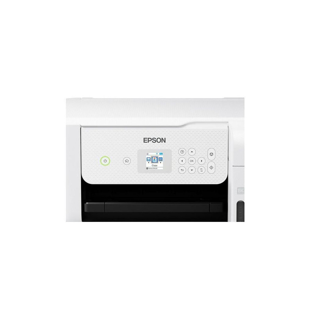 Багатофункціональний пристрій Epson EcoTank L3266 c WiFi (C11CJ66411) - зображення 2