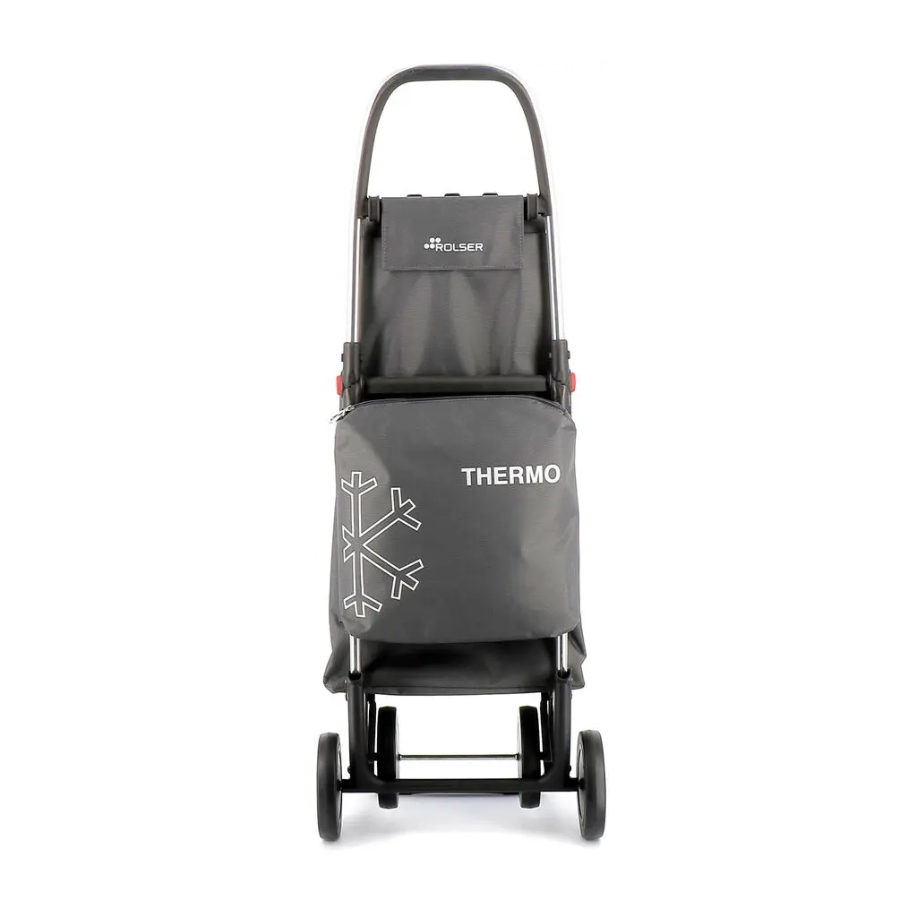 Сумка-візок Rolser I-Max Termo Zen 4L Marengo (IMX353-1031) (930958) - изображение 2