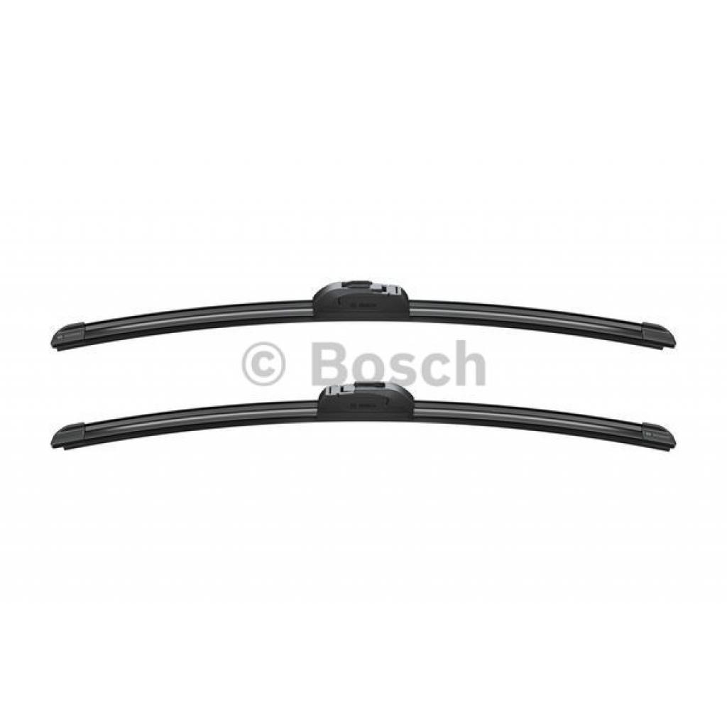 Щітка склоочисника Bosch 3 397 118 992 - зображення 2