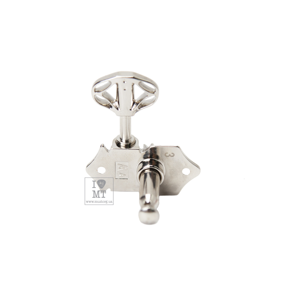 Кілки для гітари Graph Tech PRN-3411-N0 (230560) - зображення 3