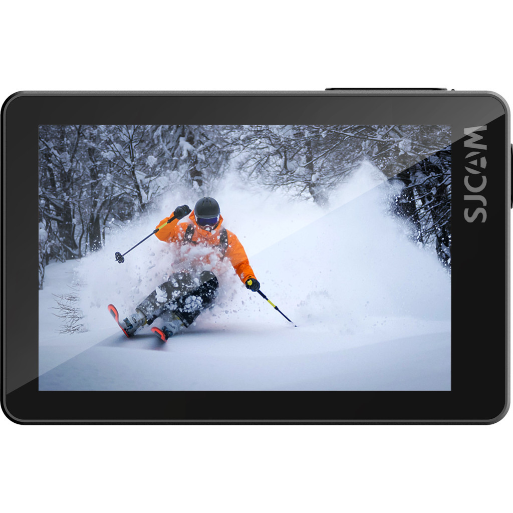 Екшн-камера SJCAM SJ8 Dual-Screen (SJ8-Dual-Screen) - зображення 2