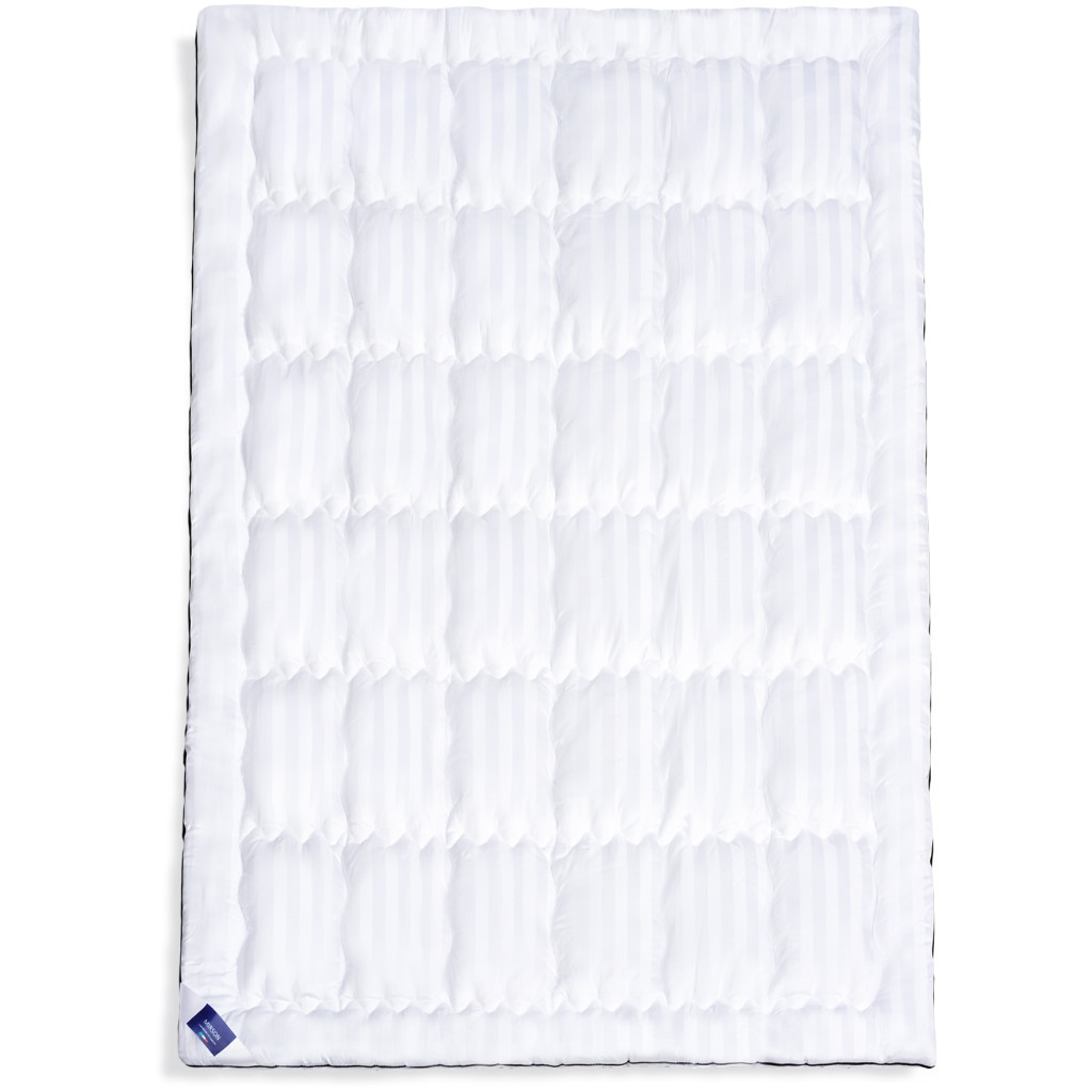 Ковдра MirSon антиалергенна Royal Eco-Soft Hand Made №844 літо 172x205 см (2200000620859) - зображення 4